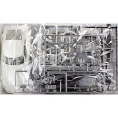 ID-143 1/24 NİSSAN FAİRLADY 240ZG FULL WORKS RACIN