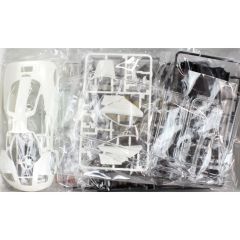 RS-SP NO7 1/24 MCLAREN F1 DX