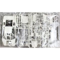 EM-5 1/24 COUNTACH LP500S WALTER WOLF