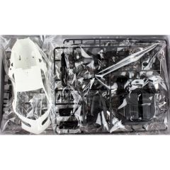 RS-94 1/24 LAMBORGHİNİ VENENO W/ENGİNE