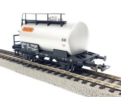 2-axled Tank Car Wascosa FS IV