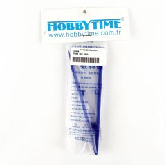 Plastik Mavi Cımbız