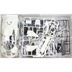 RS-91 1/24 MCLAREN F1 GTR LONG TAİL LE MANS 1997 4
