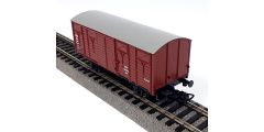 Boxcar Kdn PKP III