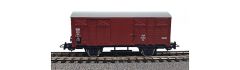 Boxcar Kdn PKP III