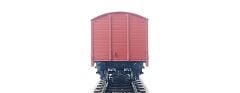 Boxcar Gklm PKP IV