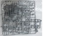 Dragon 6933 1/35 Ölçek Pz.Kpfw.IV Ausf.H Geç Dönem Zimmeritli Tank Plastik Model Kiti