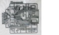 Dragon 6933 1/35 Ölçek Pz.Kpfw.IV Ausf.H Geç Dönem Zimmeritli Tank Plastik Model Kiti