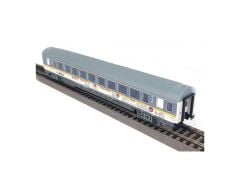 Passenger car 1./2. Class Alex era VI
