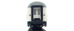 Passenger car 1./2. Class Alex era VI
