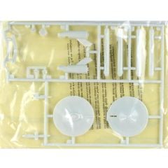 660L 1/2500 ST Enterprise Set 3n1 NCC1701 1701A 17