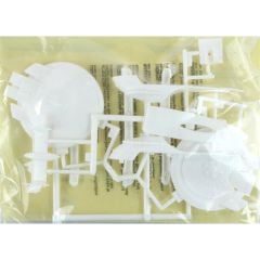 660L 1/2500 ST Enterprise Set 3n1 NCC1701 1701A 17