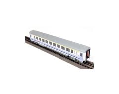 IC Passenger Car 1. Cl. PKP VI