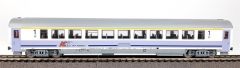 IC Passenger Car 1. Cl. PKP VI