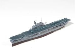 Academy 14224 1/700 USS Enterprise CV-6 Savaş Gemisi Demonte Plastik Maketi