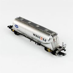 Silowagen Uacns Alpha/ WASCOSA VI