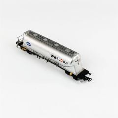 Silowagen Uacns Alpha/ WASCOSA VI