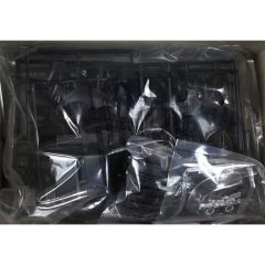 AMT 935 1/25 1989 Batmobile Araba Demonte Plastik Maketi