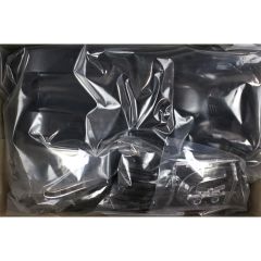 AMT 935 1/25 1989 Batmobile Araba Demonte Plastik Maketi