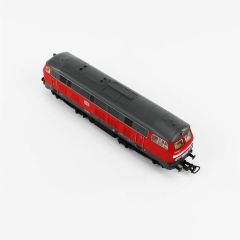 BR 218 Diesel DB AG V