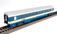 Passenger Car 1st/2nd Cl. ARRIVA V