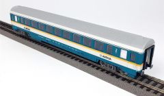 Passenger Car 2nd Cl. ARRIVA V