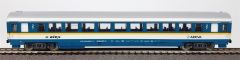 Passenger Car 2nd Cl. ARRIVA V