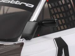 TAMİYA 1/10 Rc Audi 90 Quattro Racing (TT-02 Chassis) KİT DEMONTE