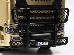 Tamiya 1/14 Scania 770S 4X2 Kit (Demonte)