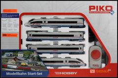 96987 1/87 START-SET  SAPSAN RZD VI