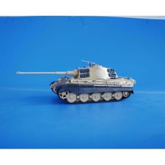 EDUARD BIG3501 1/35 KING TIGER HENSHEL FOR TAMIYA