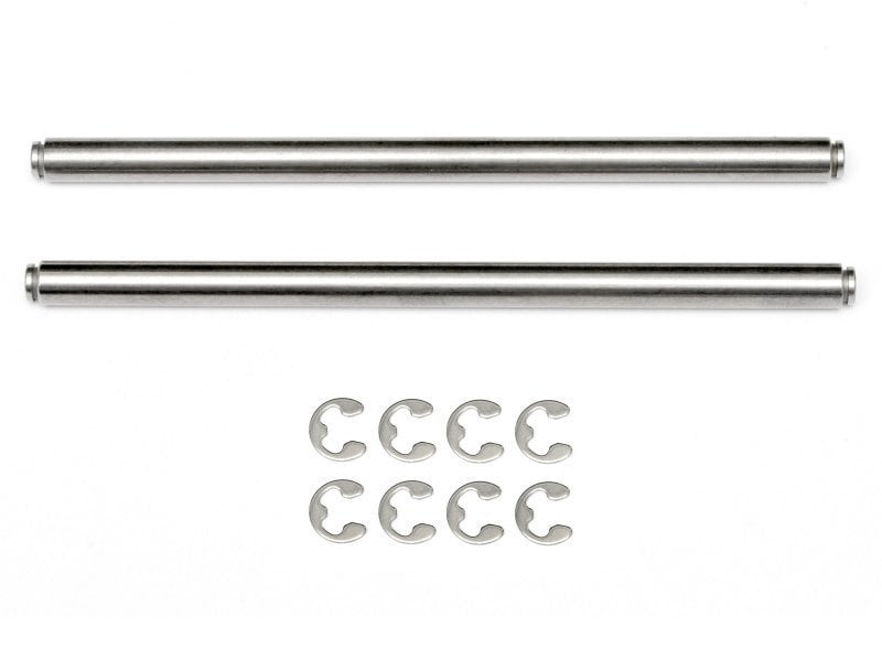 SHAFT 6x108mm (2pcs) Baja 5
