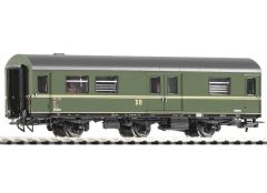 53082 1/87 REKO 3-AXLE LUGGAGE VAN DR III