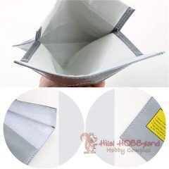 LIPO SAFE BAG18X23 cm)