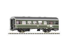 53084 1/87 REKO 2-AXLE COACH 2ND CL. DR III