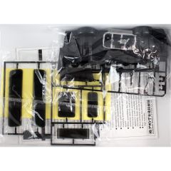 05356 1/24 AZMAX KZH100 HIACE 99 TOYOTA