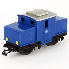 myTrain Switcher Loco
