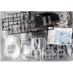 05358 1/24 MAZDA SPEED FD3S RX-7 A-SPEC GT-C 99