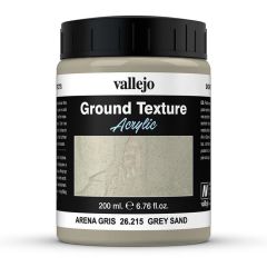 Vallejo 26215 200 ml. Sandy Paster (Kumlu Görüntü Dokusu)