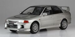 Hasegawa 20257 1/24 Ölçek Mitsubishi Lancer GSR Evo IV (Limited Edition) Otomobil Plastik Model Kiti