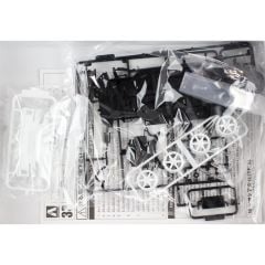 05364 1/24 TOP SECRET Z33FAIRLADY Z 05 NISSAN