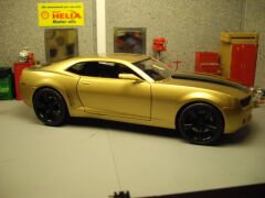 TS-21 Gold  100 ml Enamel Sprey Boya