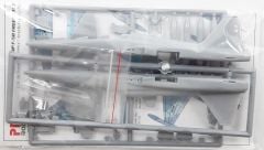 PM Model 204 1/72  F-5B Eğitim Uçağı Demonte Plastik Maketi