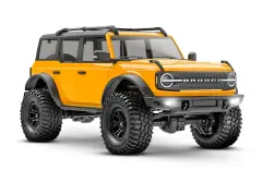 Traxxas 4M Ford Bronco 1/18 Mini Crawler