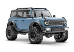 Traxxas 4M Ford Bronco 1/18 Mini Crawler
