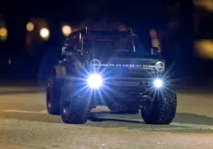 Traxxas 4M Ford Bronco 1/18 Mini Crawler