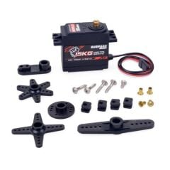 SURPASS HOBBY 15KG METAL DİŞLİ DİJİTAL SERVO 6/7.4V