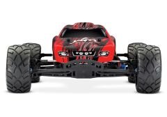 Traxxas Jato 3.3 2WD RTR Nitro Stadium Truck w/TQi 2.4GHz, Telemetry, TSM, Easy Start & Charger