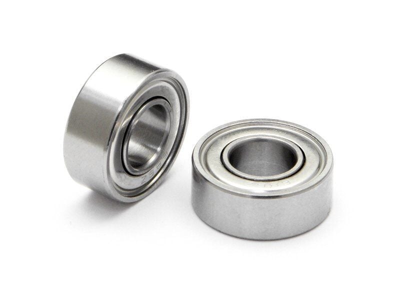 5x11x4 SEALED BEARING - MÜHÜRLÜ RULMAN (2 pcs)