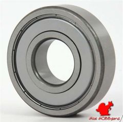 10X26X8mm SEALED BEARING - MÜHÜRLÜ RULMAN